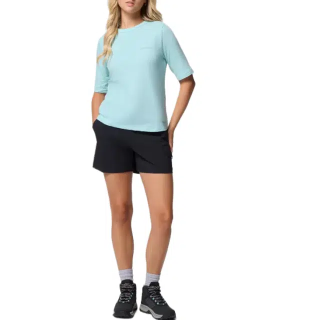 Columbia Sun Trek Omni-Shade Omni-Wick T