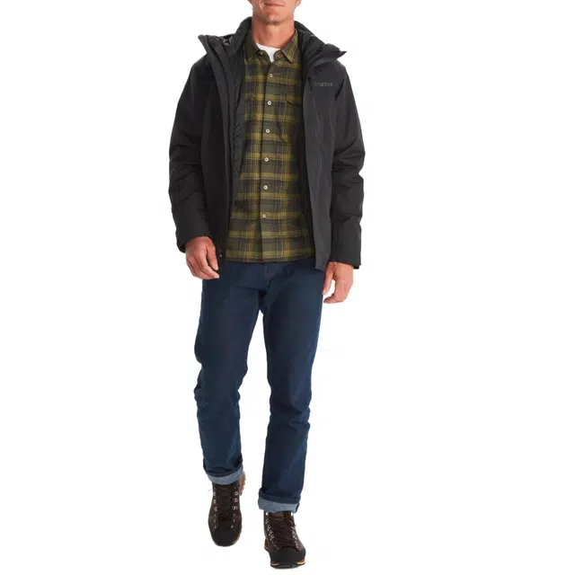 Marmot RambleComponent3in1Waterproof