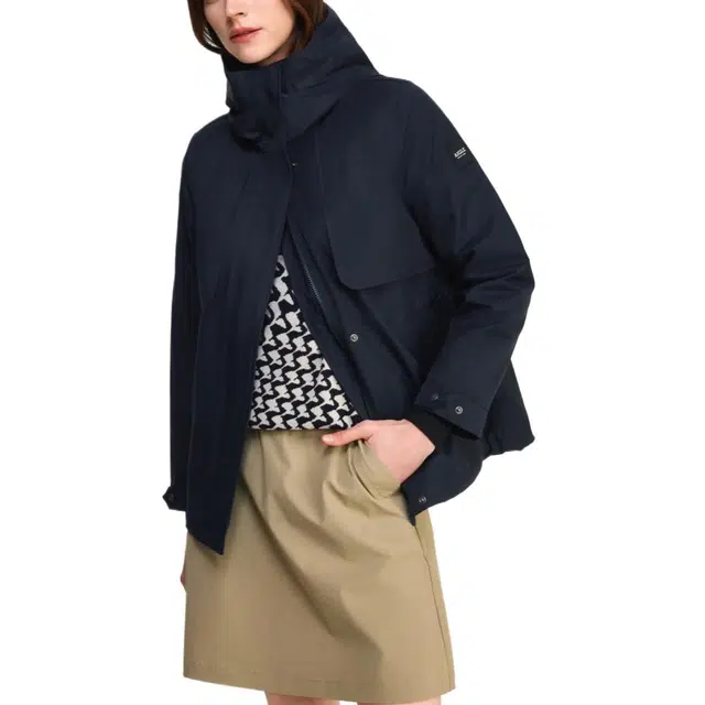 AIGLE SS25 MTD