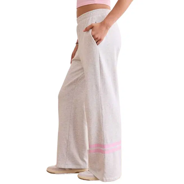 ALTAR'D STATE Turbo Striped Straight Leg Pant