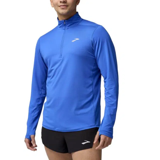 Brooks Dash 12 Zip 2.0 T