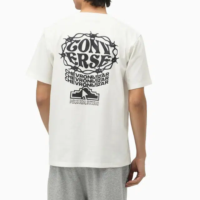 Converse SS25 THORN PT SS T