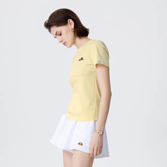 ellesse Logo T