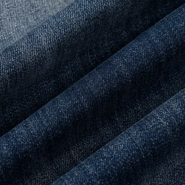 比音勒芬 弹力休闲个性复古亲肤牛仔裤 男款