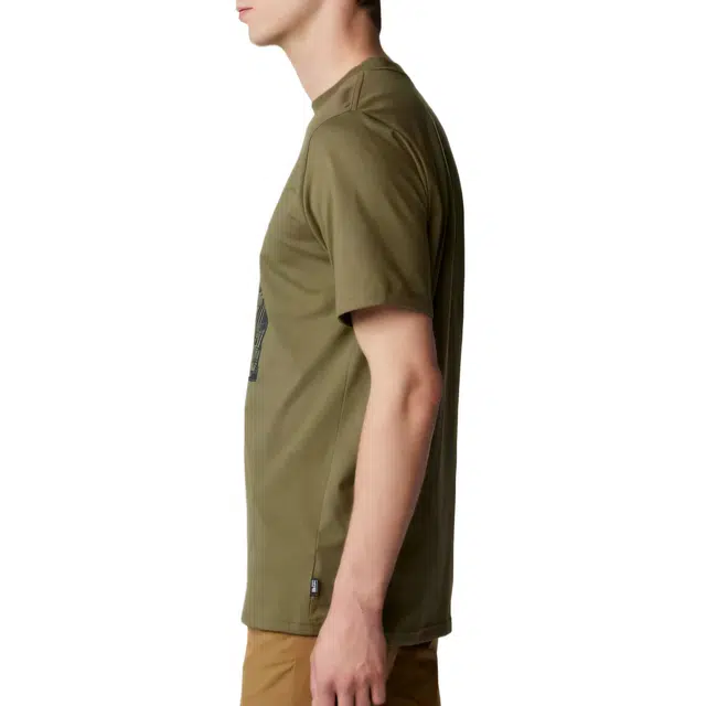 MOUNTAIN HARDWEAR T