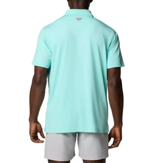 Columbia PFG Slack Tide Omni-ShadeOmni-WickPolo