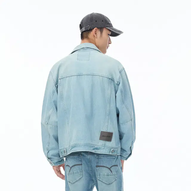 ABLE JEANS