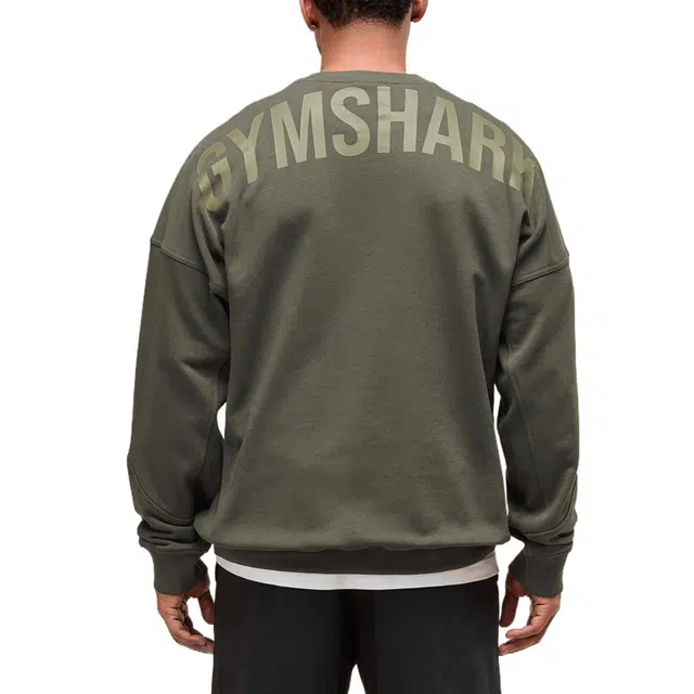 GYMSHARK