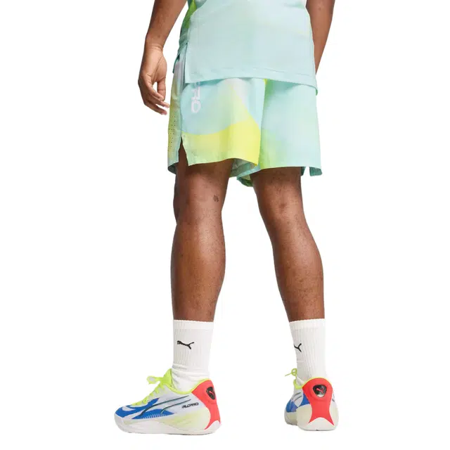 PUMA DRYCELLAll-Over-Print All-Pro