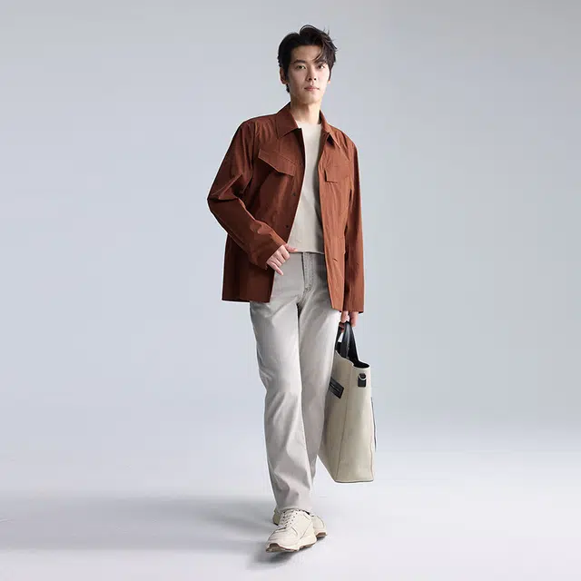 LESS IS MORE