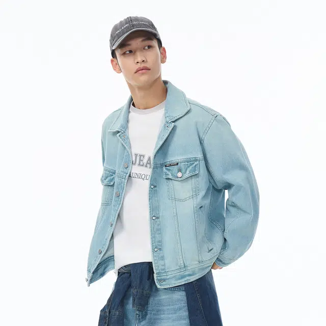 ABLE JEANS