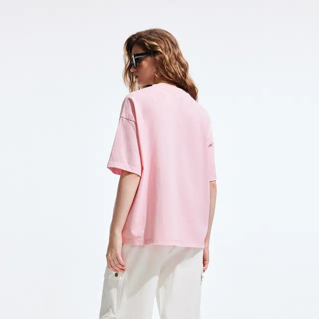 ONLY oversize T