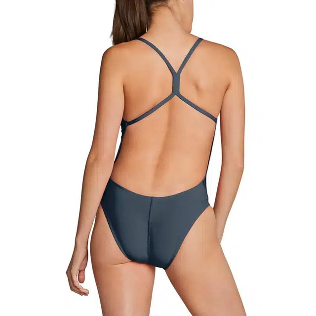 Speedo Endurance+ Solid Back