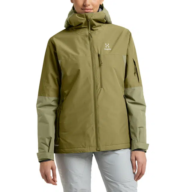HAGLFS GondolInsulated