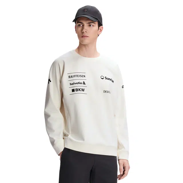 DESCENTE SKI STYLE