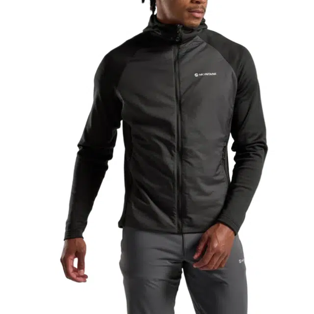 Montane Sirocco Lite