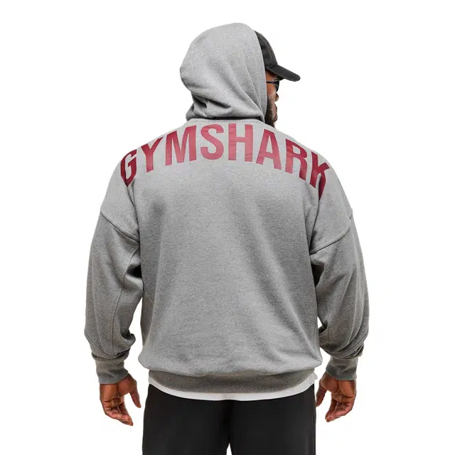 GYMSHARK