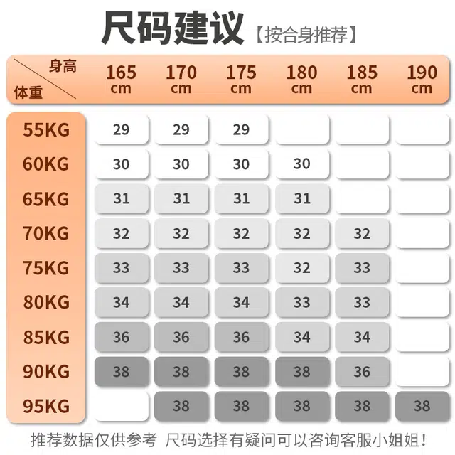 季言 美式重磅复古高级感痞帅直筒纯棉多袋工装裤 男款