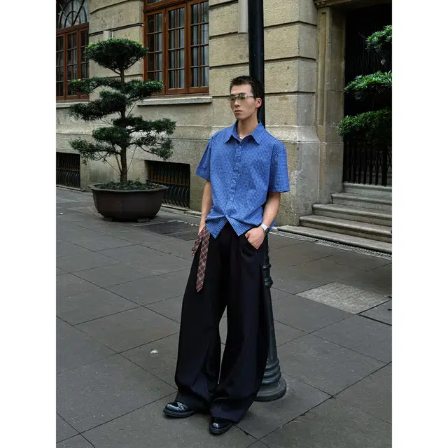 TREND ST