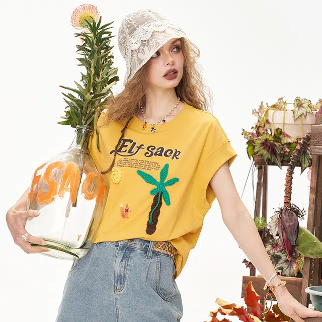 ELF SACK T