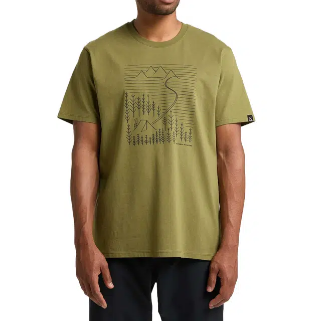 HAGLFS Camp Tee T
