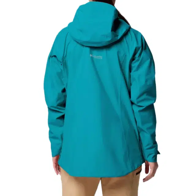 Columbia Northwest Explorer 3L Omni-Tech
