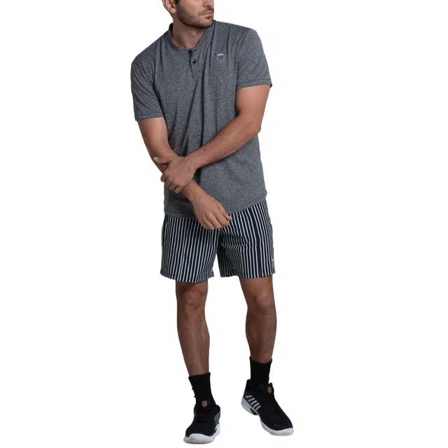 KSWISS HEATHER HENLEY SS T