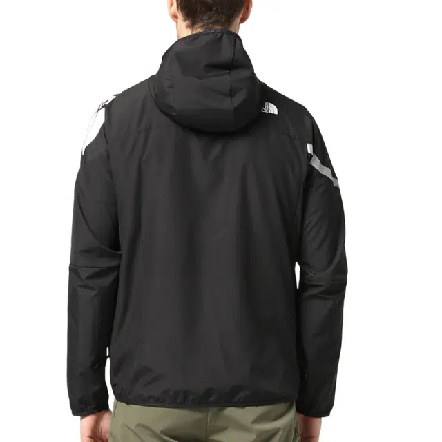 THE NORTH FACE DWR
