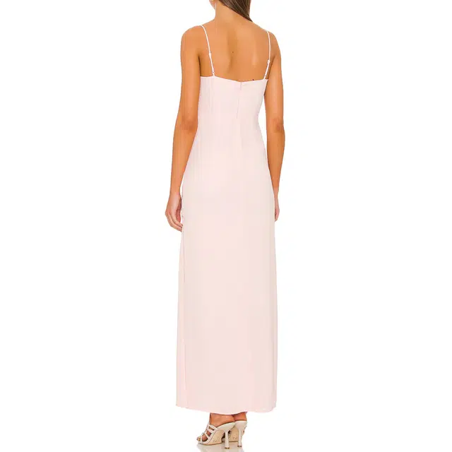 SUPERDOWN Addison Maxi Dress