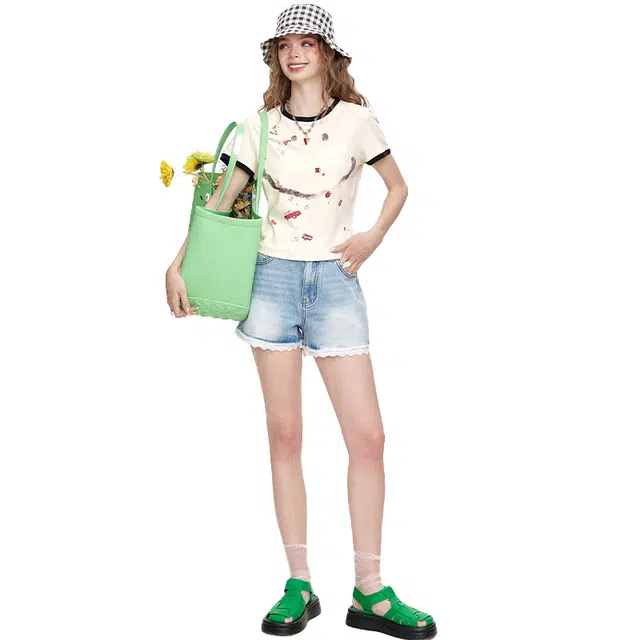 ELF SACK T