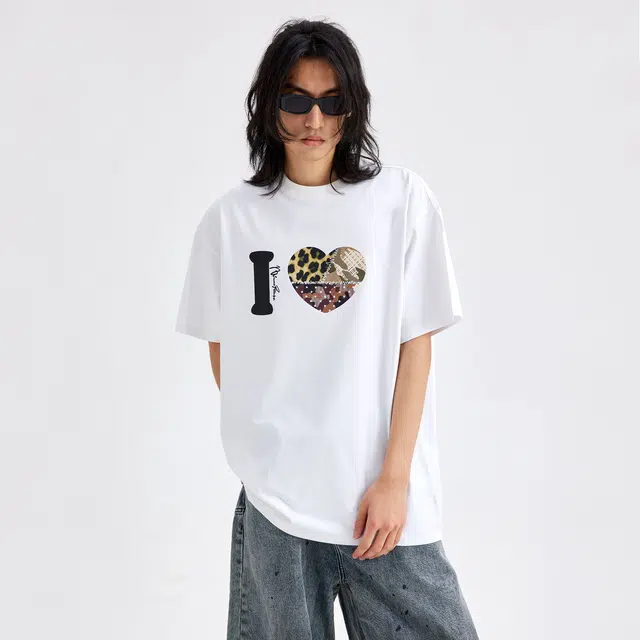 RUIZENLUO T