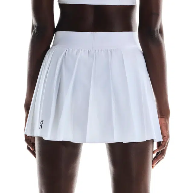 On Court