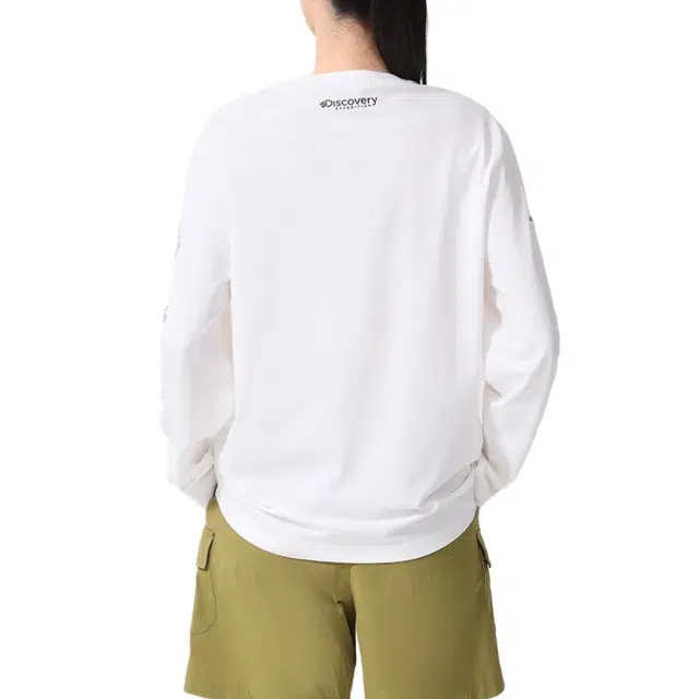 Discovery Expedition T