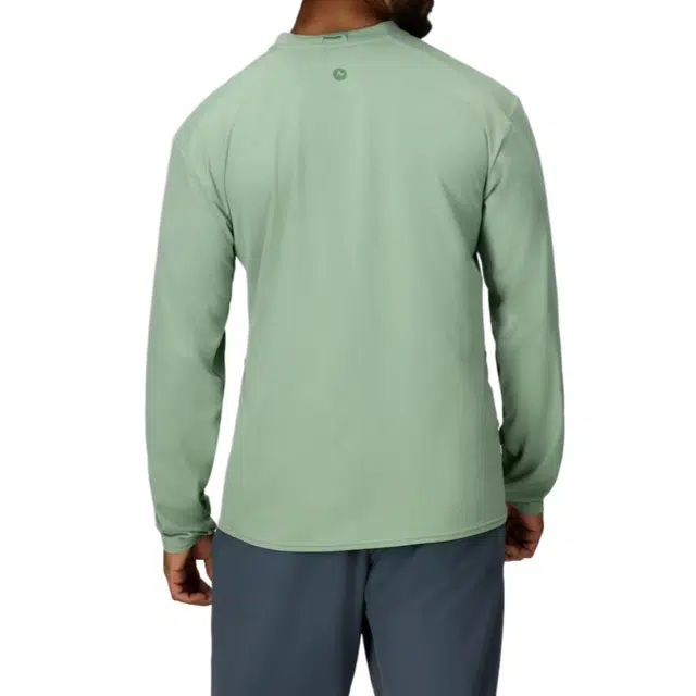 Marmot AirExchange UPF 50 Crew25