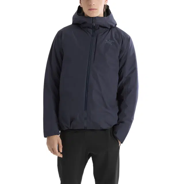 Arcteryx Solano logo