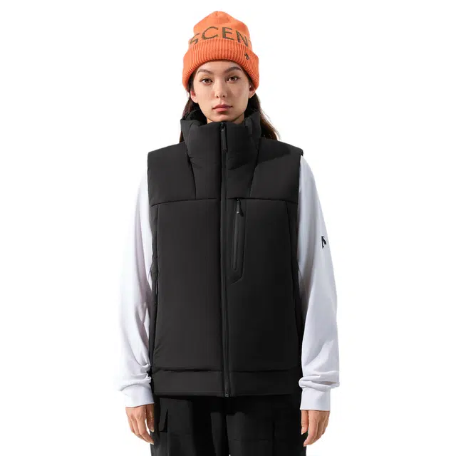 DESCENTE Snowboard Sryle