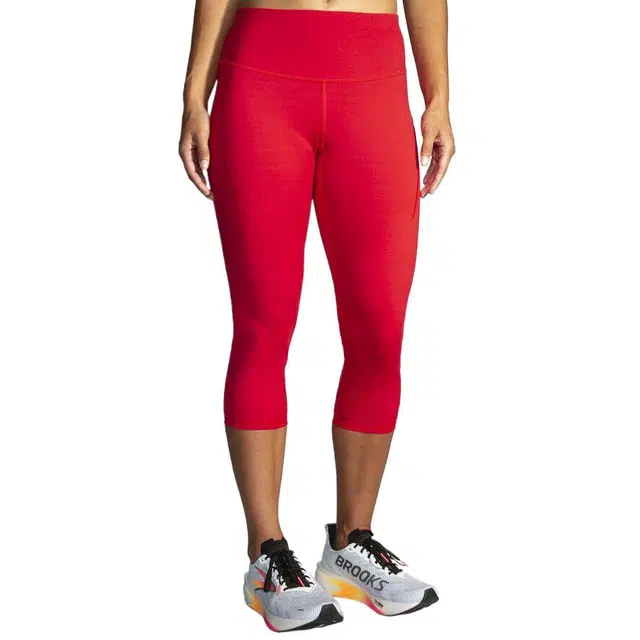 Brooks Spark Capri