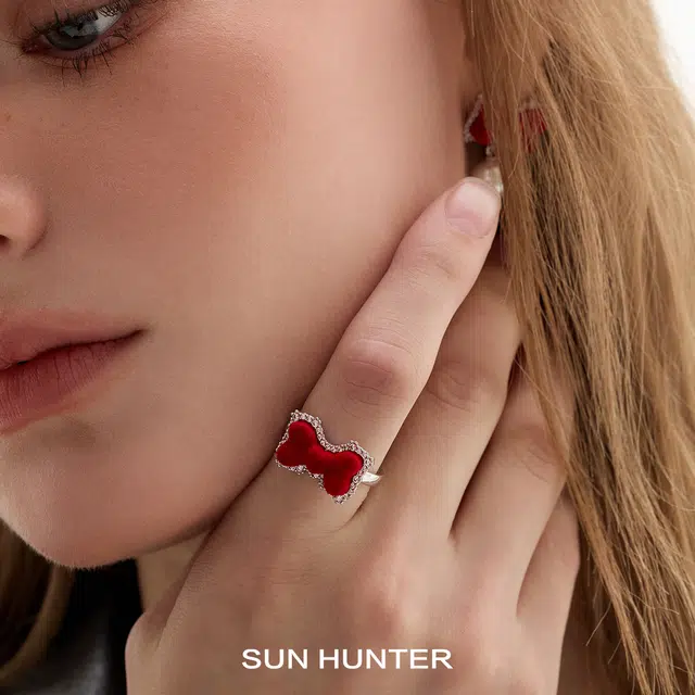 SUN HUNTER