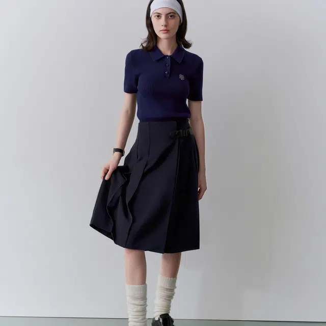 Teenie Weenie polo