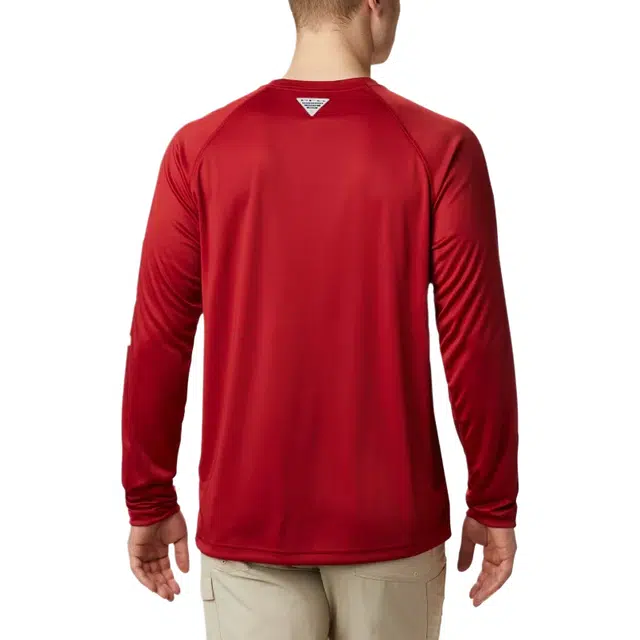 Columbia Collegiate PFGPFG Terminal Tackle T