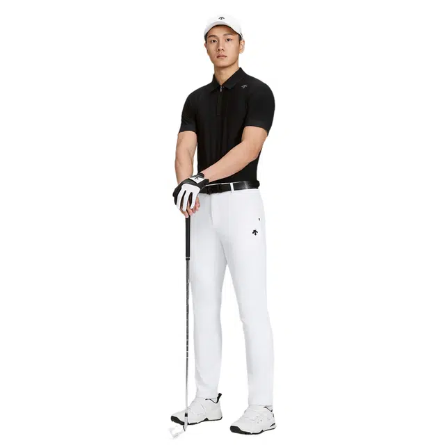 DESCENTE Descente Golf G-ArcG-Arc POLO