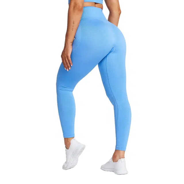 ONER ACTIVE Classic Seamless Leggings
