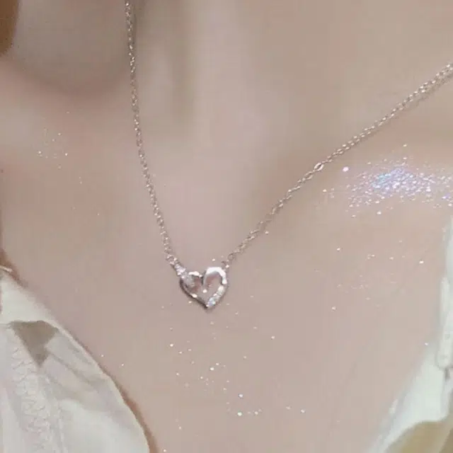 COUCH HEARTS ins 925