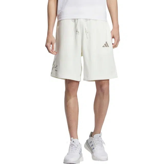 adidas GFX KNIT SHORTS