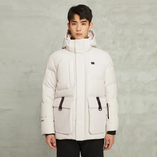 KOLON SPORT ANTARCTICA