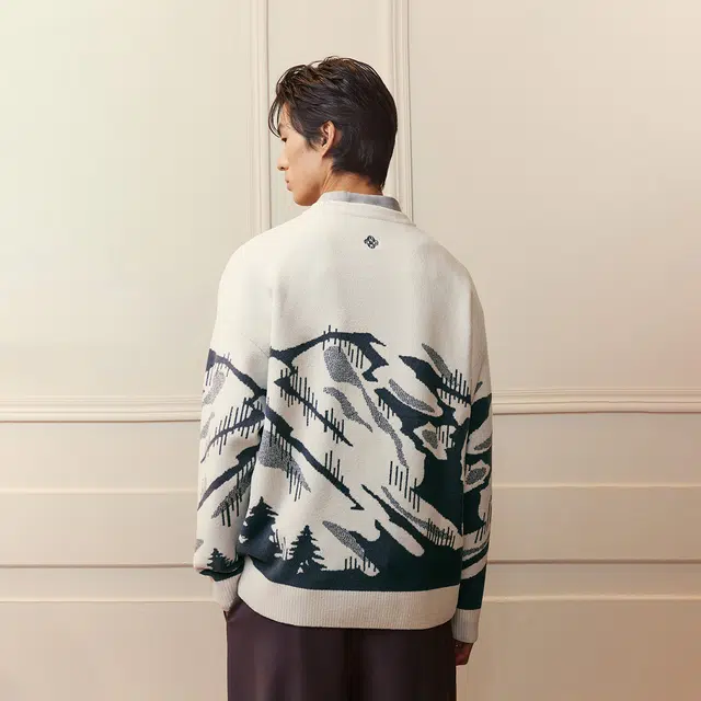 JACK JONES oversize