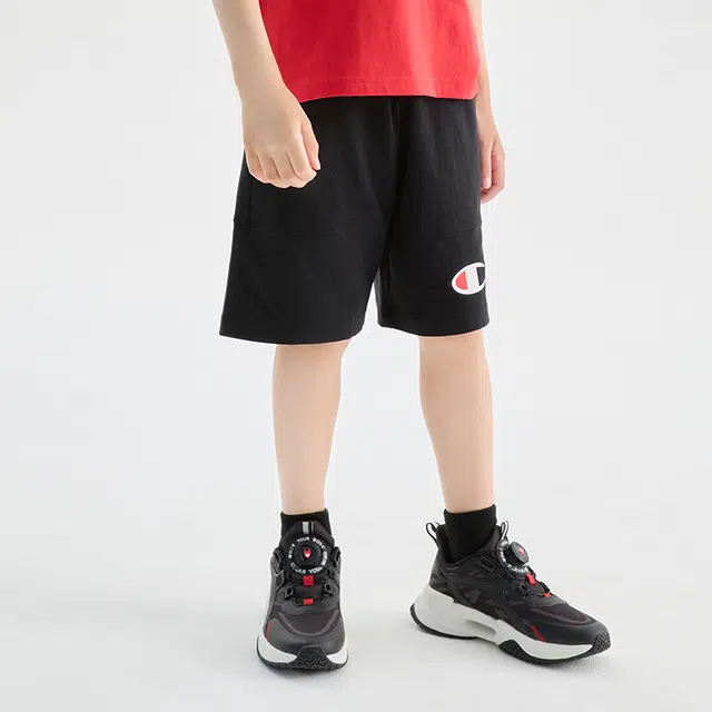 Champion Kids C-logo