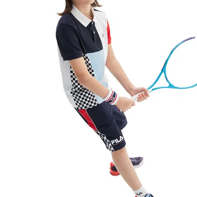 FILA KIDST PERFORMANCE