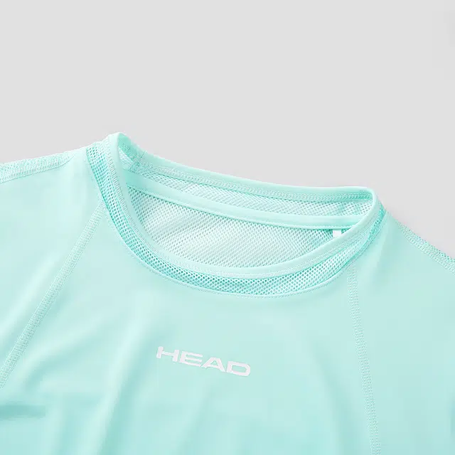 HEAD T