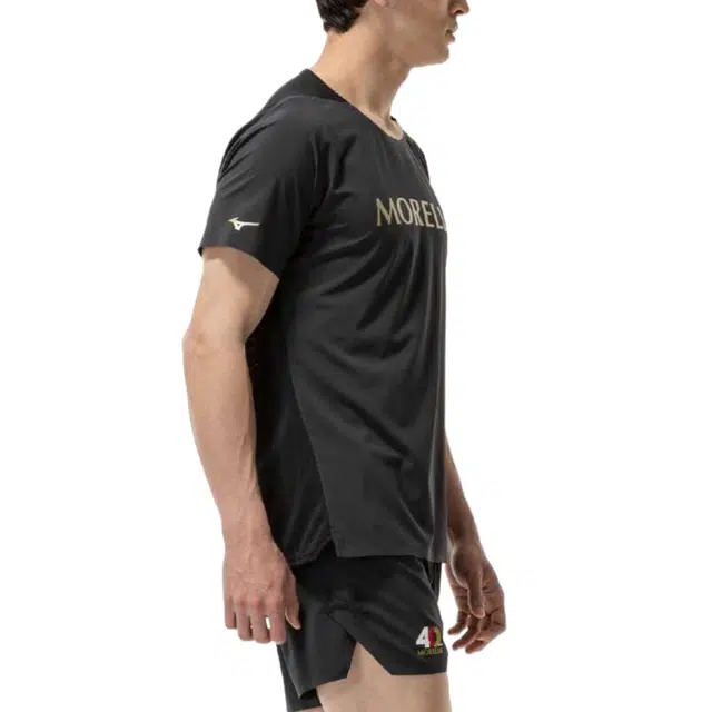 Mizuno Morelia UL